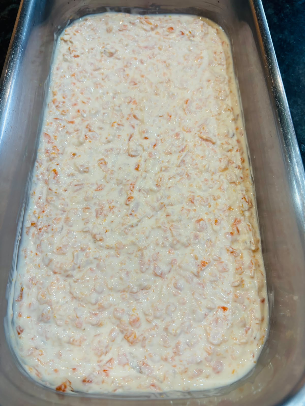 Lahmacun Pizza